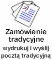Zamowienie tradycyjne